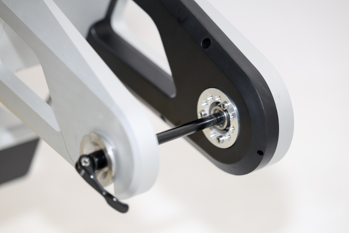 S-Rower