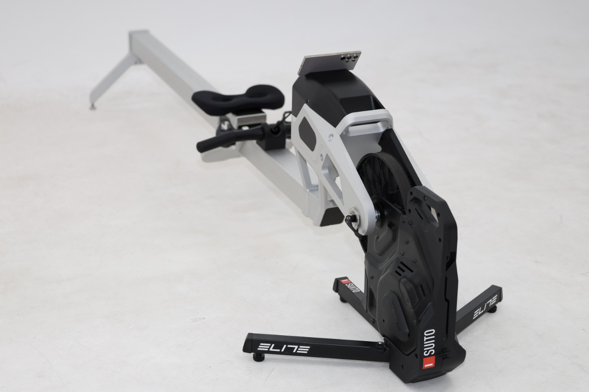 S-Rower