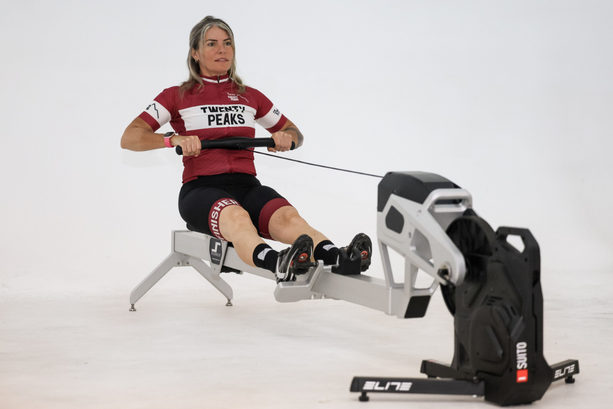 S-Rower