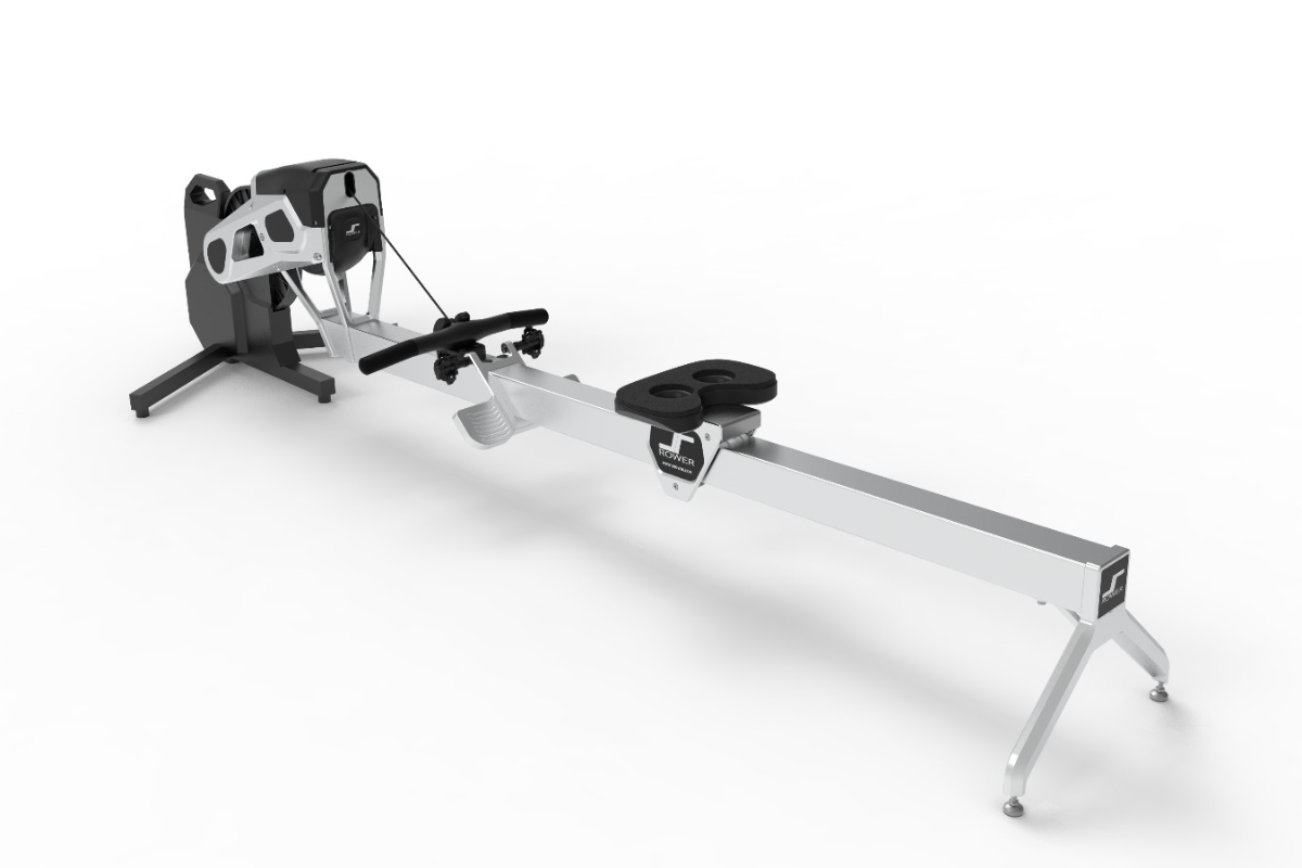 S-Rower