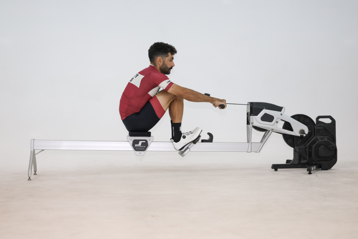 S-Rower