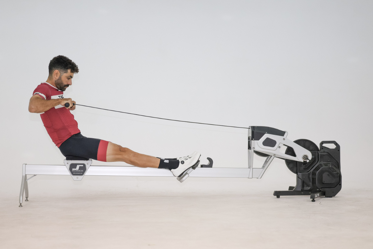 S-Rower