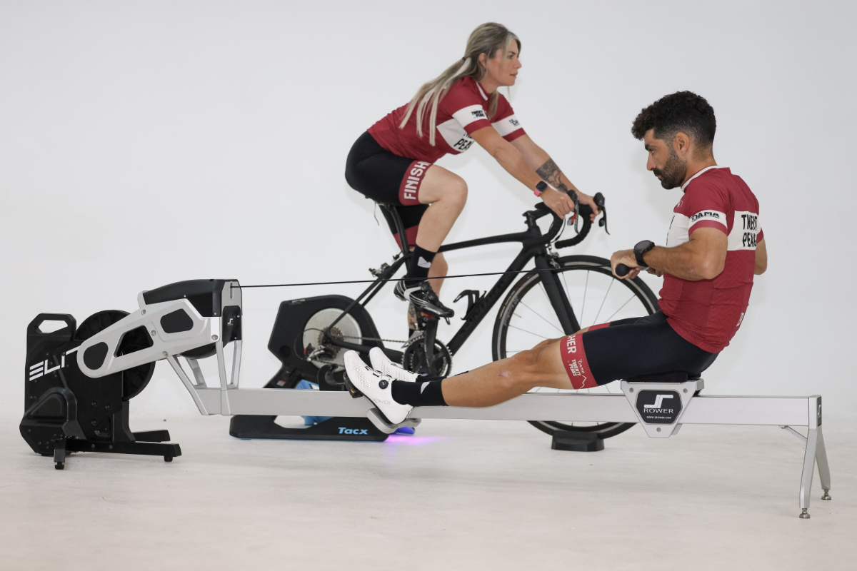 S-Rower